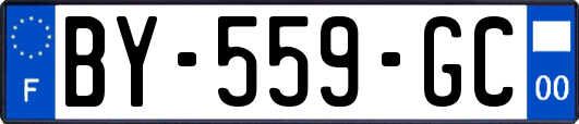 BY-559-GC