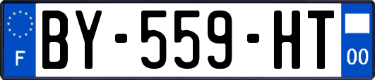 BY-559-HT