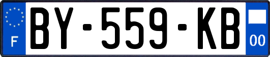 BY-559-KB