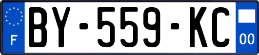 BY-559-KC