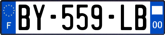 BY-559-LB