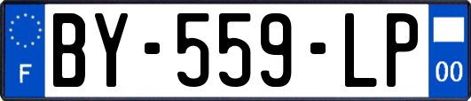 BY-559-LP