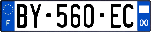BY-560-EC