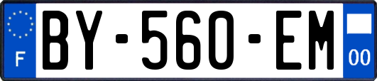BY-560-EM