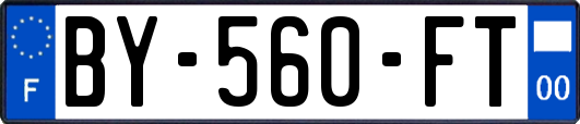 BY-560-FT