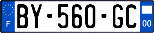 BY-560-GC