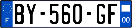 BY-560-GF