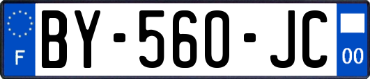BY-560-JC