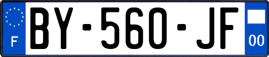 BY-560-JF