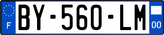 BY-560-LM