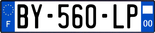 BY-560-LP