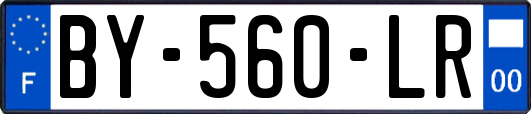 BY-560-LR