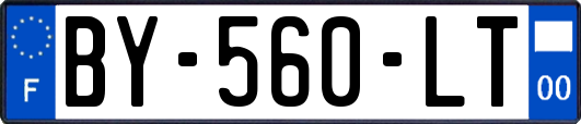 BY-560-LT