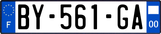 BY-561-GA