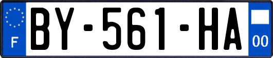 BY-561-HA