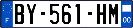 BY-561-HM