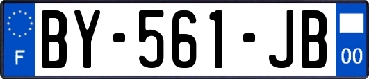 BY-561-JB