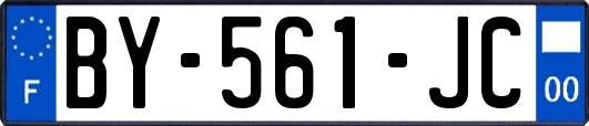 BY-561-JC