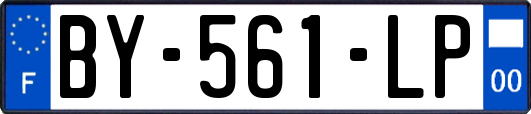 BY-561-LP