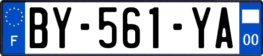 BY-561-YA