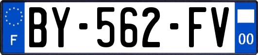 BY-562-FV