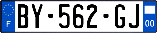 BY-562-GJ