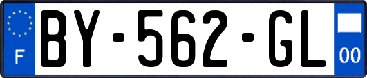 BY-562-GL