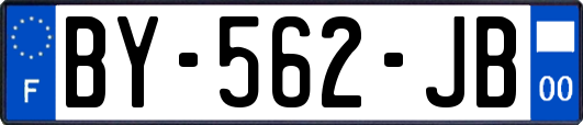 BY-562-JB