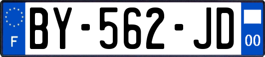 BY-562-JD