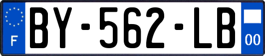 BY-562-LB