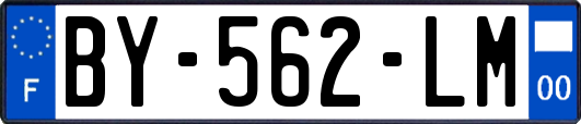 BY-562-LM