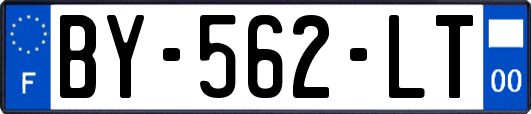 BY-562-LT