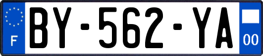 BY-562-YA