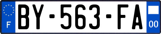 BY-563-FA