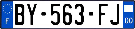 BY-563-FJ