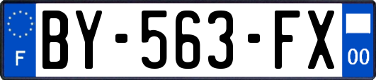 BY-563-FX