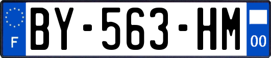 BY-563-HM