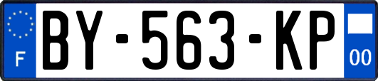 BY-563-KP