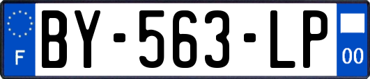BY-563-LP