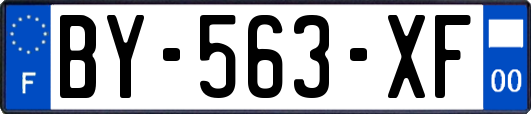 BY-563-XF