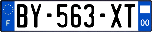 BY-563-XT