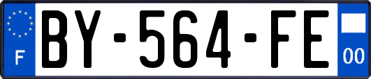 BY-564-FE