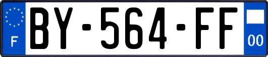 BY-564-FF