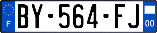 BY-564-FJ