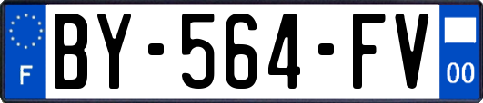 BY-564-FV