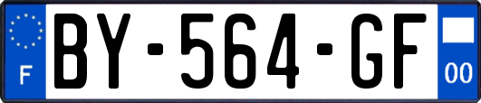 BY-564-GF