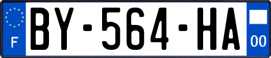 BY-564-HA