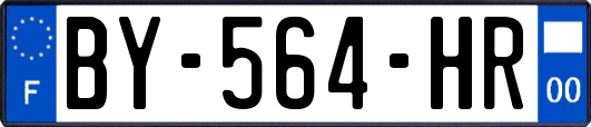 BY-564-HR