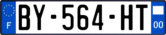 BY-564-HT