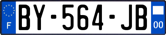 BY-564-JB